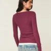 1997 Graphic Henley 1997 Graphic Henley