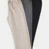 3-pak spodni dresowych Super Baggy 3-pak spodni dresowych Super Baggy