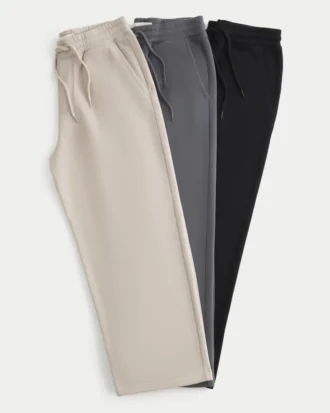 3-pak spodni dresowych Super Baggy