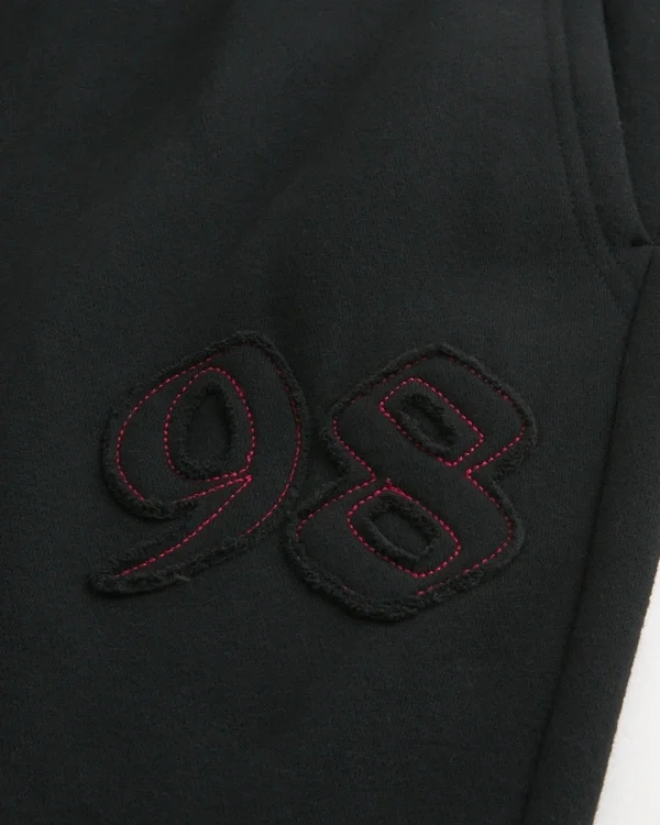 98 Spodnie dresowe z grafiką 98 Spodnie dresowe z grafiką
