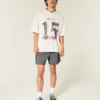 Baggy Dodge Hellcat Graphic Jersey Baggy Dodge Hellcat Graphic Jersey