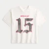 Baggy Dodge Hellcat Graphic Jersey Baggy Dodge Hellcat Graphic Jersey