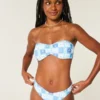 Bandeau Bikini Top Bandeau Bikini Top