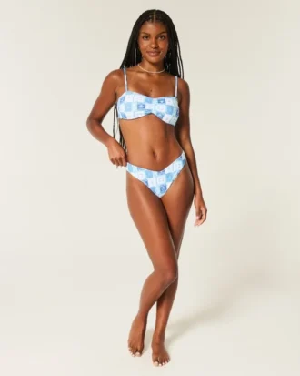 Bandeau Bikini Top