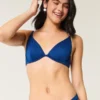 Biustonosz bikini z fiszbinami Biustonosz bikini z fiszbinami