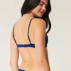 Biustonosz bikini z fiszbinami Biustonosz bikini z fiszbinami