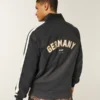 Bluza dresowa z grafiką Mistrzostw Świata FIFA 2006 w Niemczech