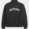 Bluza dresowa z grafiką Mistrzostw Świata FIFA 2006 w Niemczech