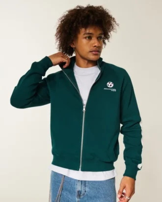 Bluza dresowa z nadrukiem 1990 FIFA World Cup Italia