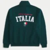 Bluza dresowa z nadrukiem 1990 FIFA World Cup Italia Bluza dresowa z nadrukiem 1990 FIFA World Cup Italia