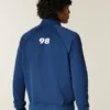Bluza dresowa z polaru z grafiką Mistrzostw Świata FIFA 1998 we Francji