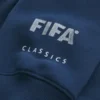 Bluza dresowa z polaru z grafiką Mistrzostw Świata FIFA 1998 we Francji