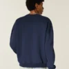 Bluza z grafiką Boxy Frosted Flakes