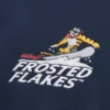 Bluza z grafiką Boxy Frosted Flakes