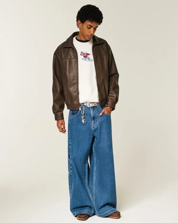 Bluza z grafiką Boxy Icee Bluza z grafiką Boxy Icee