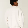 Bluza z grafiką Boxy Icee Bluza z grafiką Boxy Icee
