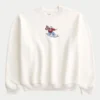 Bluza z grafiką Boxy Icee Bluza z grafiką Boxy Icee