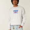 Bluza z grafiką Paris Saint-Germain Bluza z grafiką Paris Saint-Germain