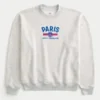 Bluza z grafiką Paris Saint-Germain Bluza z grafiką Paris Saint-Germain
