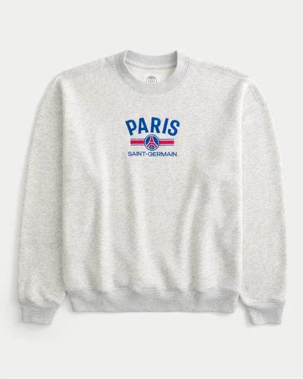 Bluza z grafiką Paris Saint-Germain Bluza z grafiką Paris Saint-Germain
