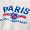 Bluza z grafiką Paris Saint-Germain Bluza z grafiką Paris Saint-Germain
