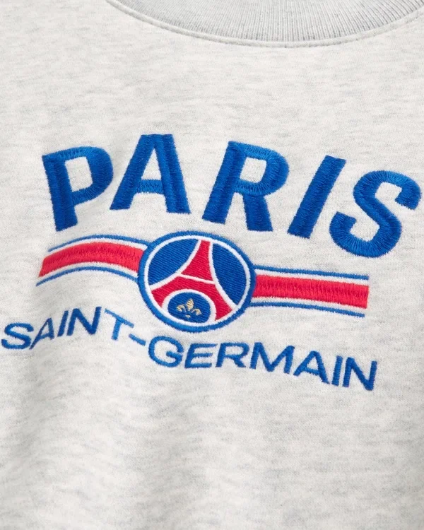 Bluza z grafiką Paris Saint-Germain Bluza z grafiką Paris Saint-Germain