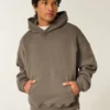 Bluza z kapturem Baggy Cinch Bluza z kapturem Baggy Cinch