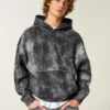 Bluza z kapturem Baggy Cinch Bluza z kapturem Baggy Cinch