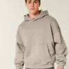 Bluza z kapturem Baggy Cinch Bluza z kapturem Baggy Cinch