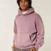 Bluza z kapturem Baggy Cinch Bluza z kapturem Baggy Cinch