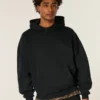 Bluza z kapturem Baggy Cinch Bluza z kapturem Baggy Cinch