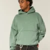 Bluza z kapturem Baggy Cinch Bluza z kapturem Baggy Cinch