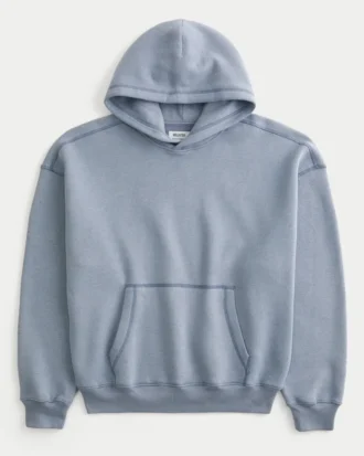 Bluza z kapturem Baggy Cinch