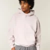 Bluza z kapturem Baggy Cinch Bluza z kapturem Baggy Cinch