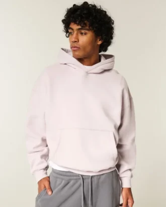 Bluza z kapturem Baggy Cinch