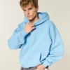 Bluza z kapturem Baggy Cinch Bluza z kapturem Baggy Cinch