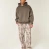 Bluza z kapturem Baggy Cinch Bluza z kapturem Baggy Cinch