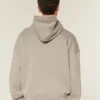 Bluza z kapturem Baggy Cinch Bluza z kapturem Baggy Cinch