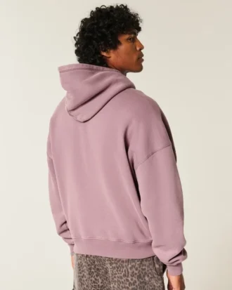 Bluza z kapturem Baggy Cinch