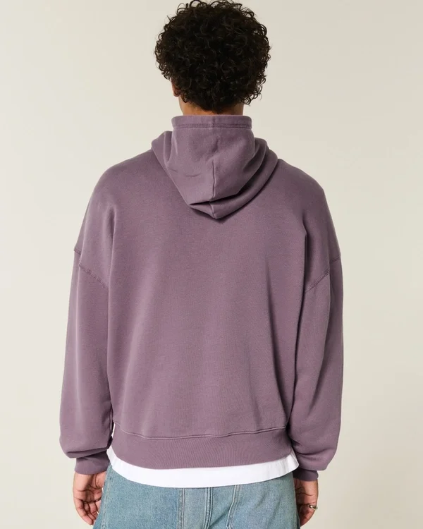 Bluza z kapturem Baggy Cinch Bluza z kapturem Baggy Cinch