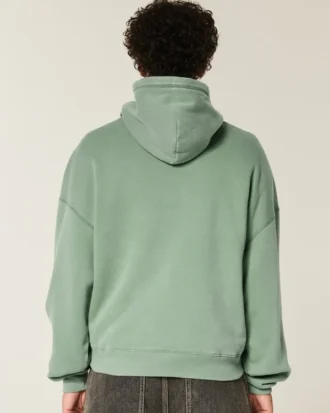 Bluza z kapturem Baggy Cinch