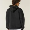 Bluza z kapturem Baggy Cinch