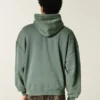 Bluza z kapturem Baggy Cinch