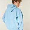 Bluza z kapturem Baggy Cinch Bluza z kapturem Baggy Cinch