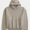 Bluza z kapturem Baggy Cinch Bluza z kapturem Baggy Cinch