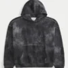 Bluza z kapturem Baggy Cinch Bluza z kapturem Baggy Cinch
