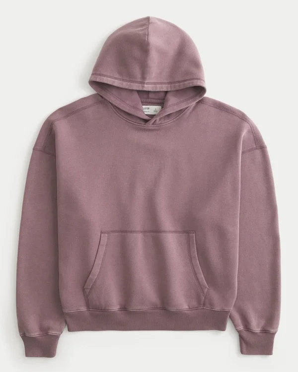 Bluza z kapturem Baggy Cinch Bluza z kapturem Baggy Cinch