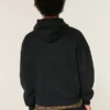 Bluza z kapturem Baggy Cinch Bluza z kapturem Baggy Cinch