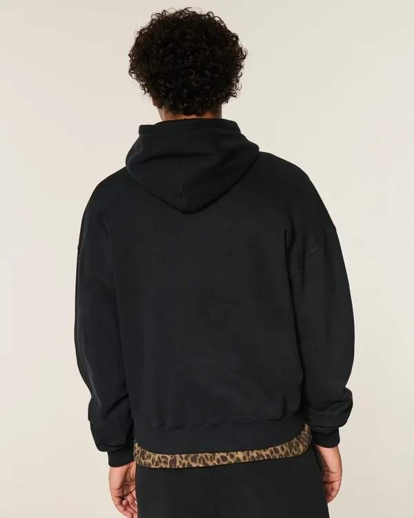 Bluza z kapturem Baggy Cinch Bluza z kapturem Baggy Cinch