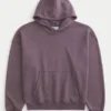 Bluza z kapturem Baggy Cinch Bluza z kapturem Baggy Cinch